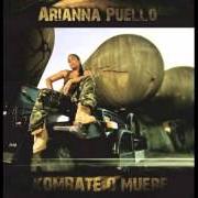 Il testo GERONA-BROOKLYN di ARIANNA PUELLO è presente anche nell'album Kombate o muere (2010)