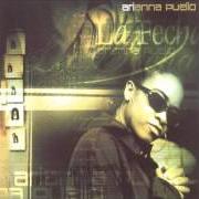 Il testo DINAMITA RD di ARIANNA PUELLO è presente anche nell'album La fecha (2001)