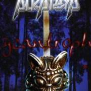 Il testo BELIEVE MY EYES di ALKATEYA è presente anche nell'album Lycantrophy (2006)