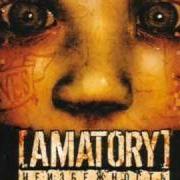 Il testo P.S. di AMATORY è presente anche nell'album Inevitability (2004)