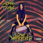 Il testo PRETTY BOYS CRY di ADORE DELANO è presente anche nell'album Whatever (2017)