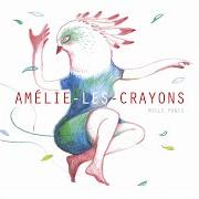 Il testo TOUT DANS TOUT di AMÉLIE LES CRAYONS è presente anche nell'album Mille ponts (2017)