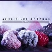 Il testo LA FÈVE di AMÉLIE LES CRAYONS è presente anche nell'album La porte plume (2007)