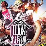 Il testo DIRTY.N.T.R.O di ZESAU è presente anche nell'album Dirty zoo (2012)