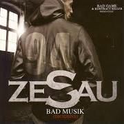 Il testo INTRO di ZESAU è presente anche nell'album Bad musik (2008)