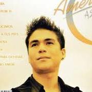 Il testo CUPIDO di AMÉRICO è presente anche nell'album Así es (2008)