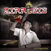 Il testo FEDERICO di ZIRROSIS è presente anche nell'album Seguir tragando sin atragantarse (2008)