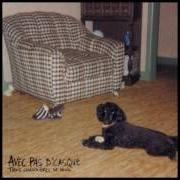 Il testo ALOÈS di AVEC PAS D'CASQUE è presente anche nell'album Trois chaudières de sang (2006)