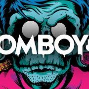 Il testo PUMP IT UP di ZOMBOY è presente anche nell'album Game time (2011)