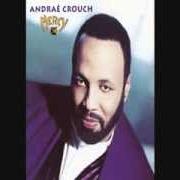 Il testo NOBODY ELSE LIKE YOU di ANDRAE CROUCH è presente anche nell'album Mercy (1994)