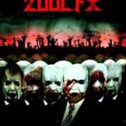Il testo MAN OF SILENCE di ZUUL FX è presente anche nell'album The torture never stop (2011)