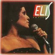 Il testo BONITA di ELIS REGINA è presente anche nell'album Elis especial