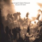 Il testo FODDERWING di AUTUMN'S GREY SOLACE è presente anche nell'album Shades of grey (2006)