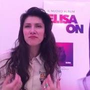 Il testo SORRIDO GIÀ di ELISA è presente anche nell'album On (2016)