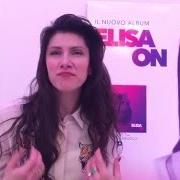 Il testo LOVE ME FOREVER di ELISA è presente anche nell'album On (2016)