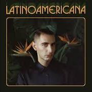 Il testo LOCURA di ALEX ANWANDTER è presente anche nell'album Latinoamericana (2018)