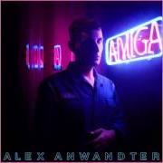 Il testo TE ENAMORASTE di ALEX ANWANDTER è presente anche nell'album Amiga (2016)