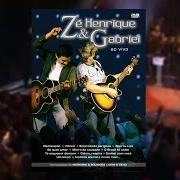 Il testo ILUSÃO di ZÉ HENRIQUE E GABRIEL è presente anche nell'album Histórico (ao vivo) (2017)