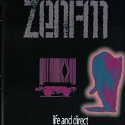 Il testo I'M FREE di ZENFM è presente anche nell'album Life and direct (2005)