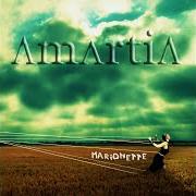Il testo N.D.E. di AMARTIA è presente anche nell'album Marionette (2006)