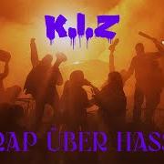 Il testo FILMRISS di K.I.Z è presente anche nell'album Rap über hass (2021)