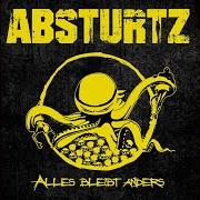 Il testo AUF DIE FREUNDSCHAFT di ABSTURTZ è presente anche nell'album Alles bleibt anders (2020)