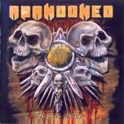 Il testo HOLY TERROR di ABANDONED (GERMANY) è presente anche nell'album Thrash notes (2006)