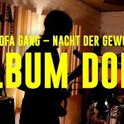 Il testo MACH DIR KEINEN KOPP, MAMA! di ALEX MOFA GANG è presente anche nell'album Nacht der gewohnheit (2022)