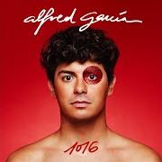 Il testo ET VULL VEURE di ALFRED GARCÍA è presente anche nell'album 1016 / el círculo rojo (2019)