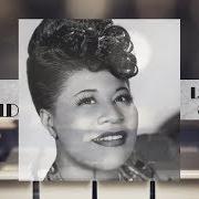 Il testo DREAM di ELLA FITZGERALD è presente anche nell'album The essential: great songs