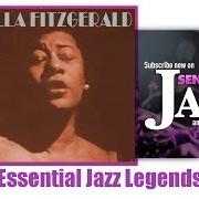 Il testo IF YOU SHOULD EVER LEAVE di ELLA FITZGERALD è presente anche nell'album Legends: ella fitzgerald