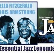 Il testo GOIN' OUT OF MY HEAD di ELLA FITZGERALD è presente anche nell'album Legends