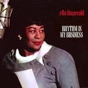 Il testo AIN'T MISBEHAVIN' di ELLA FITZGERALD è presente anche nell'album Back in business