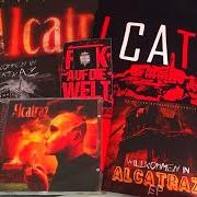 Il testo MEINE MUSIK TURNT WIE H di ACAZ è presente anche nell'album Alcatraz (2017)