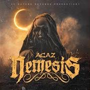 Il testo MOSAIK di ACAZ è presente anche nell'album Nemesis (2024)