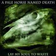 Il testo SHALLOW GRAVE di A PALE HORSE NAMED DEATH è presente anche nell'album Lay my soul to waste (2013)