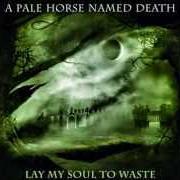 Il testo KILLER BY NIGHT di A PALE HORSE NAMED DEATH è presente anche nell'album Lay my soul to waste (2013)