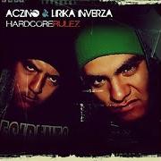Il testo HARDCORE RULEZ di ACZINO è presente anche nell'album Hardcore rulez (2011)