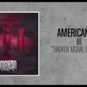 Il testo ONE FREE KILL di AMERICAN ME è presente anche nell'album Iii (2012)