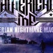Il testo DEATH SQUADS di AMERICAN ME è presente anche nell'album Siberian death machine (2009)
