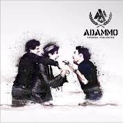 Il testo 2012 (DON'T STOP THE PARTY) di ADAMMO è presente anche nell'album Tiempos violentos (2012)