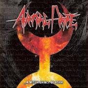 Il testo WHAT THE NEW DAY WILL BRING di ANIMAL HATE è presente anche nell'album A witch shall be born (2007)