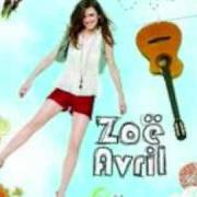 Il testo LE RÉVEILLON di ZOË AVRIL è presente anche nell'album Zoë avril (2008)