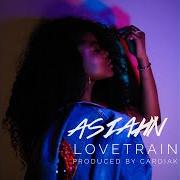 Il testo CURIOSITY di ASIAHN è presente anche nell'album Love train 2 (2019)