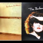 Il testo DAY AND NIGHT di BARBARA DICKSON è presente anche nell'album The barbara dickson album (1980)