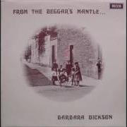 Il testo WITCH OF THE WESTMORELANDS di BARBARA DICKSON è presente anche nell'album From the beggar's mantle... (1971)