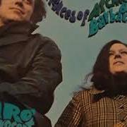 Il testo I AM THE GREAT SUN di BARBARA DICKSON è presente anche nell'album Thro' the recent years (1970)