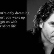 Il testo DON'T LOOK AT ME THAT WAY di BRIAN KENNEDY è presente anche nell'album Get on with your short life (2008)