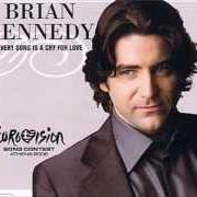 Il testo WEST di BRIAN KENNEDY è presente anche nell'album Homebird (2006)