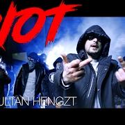 Il testo ICH BIN FAUL di BASS SULTAN HENGZT è presente anche nell'album 2ahltag: riot (2017)